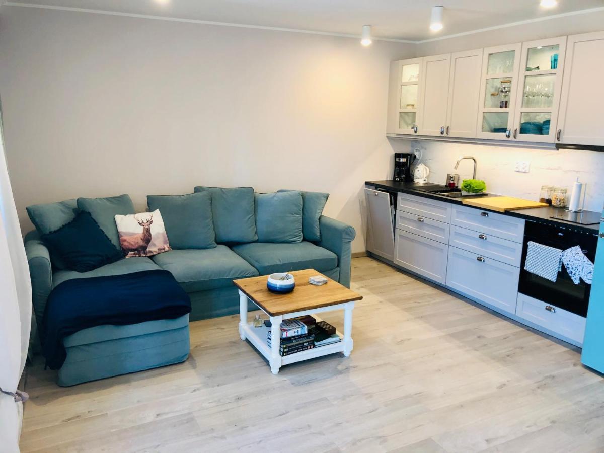 Apartament By Karol Międzywodzie Εξωτερικό φωτογραφία