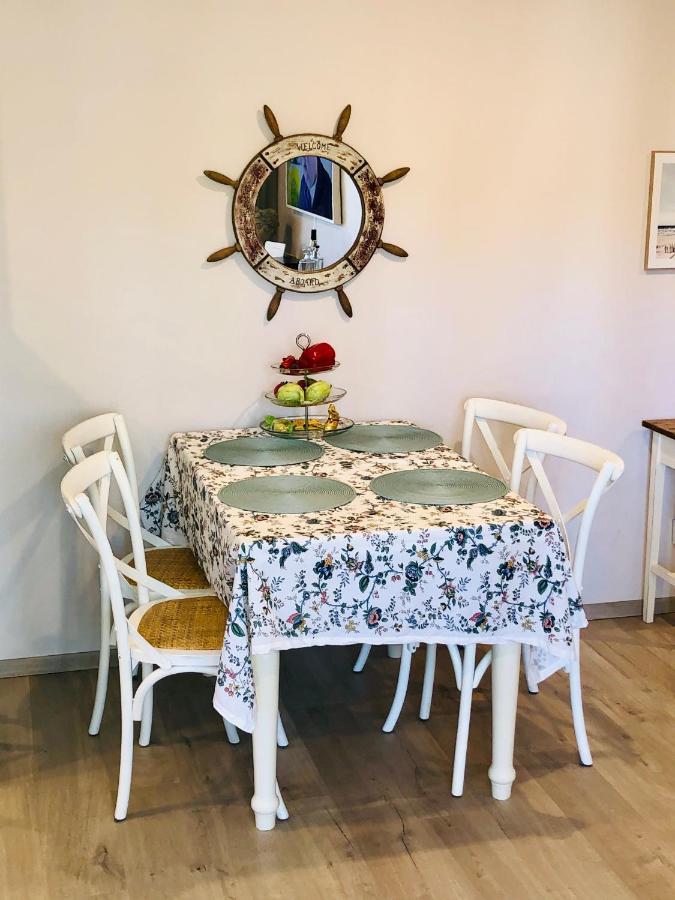 Apartament By Karol Międzywodzie Εξωτερικό φωτογραφία